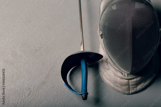 How Fencing Can Open Doors: Opportunities for Young Fencers in Colchester and Beyond