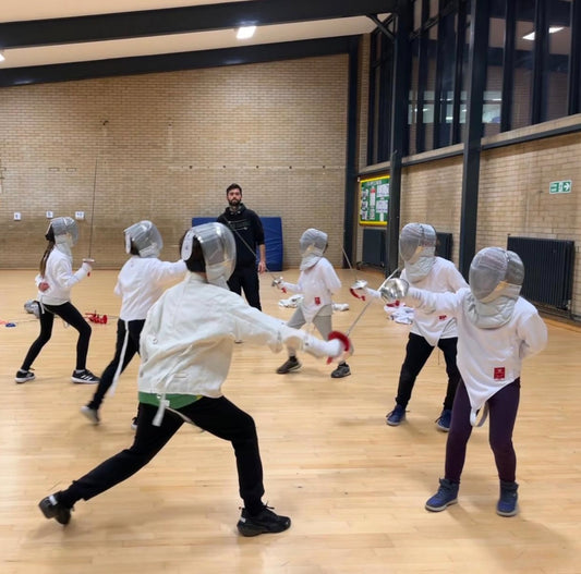 Free Trial Session! (8 Years+) TLA School Monkwick (Tuesdays 17.30-19.00)